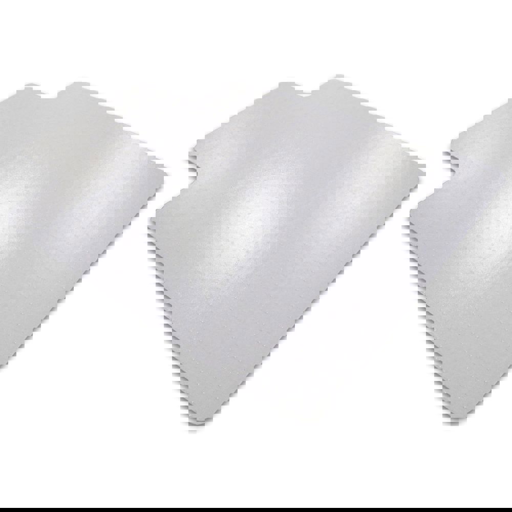 CHAIRMAT;ANSTC;36X48;LIP;SP