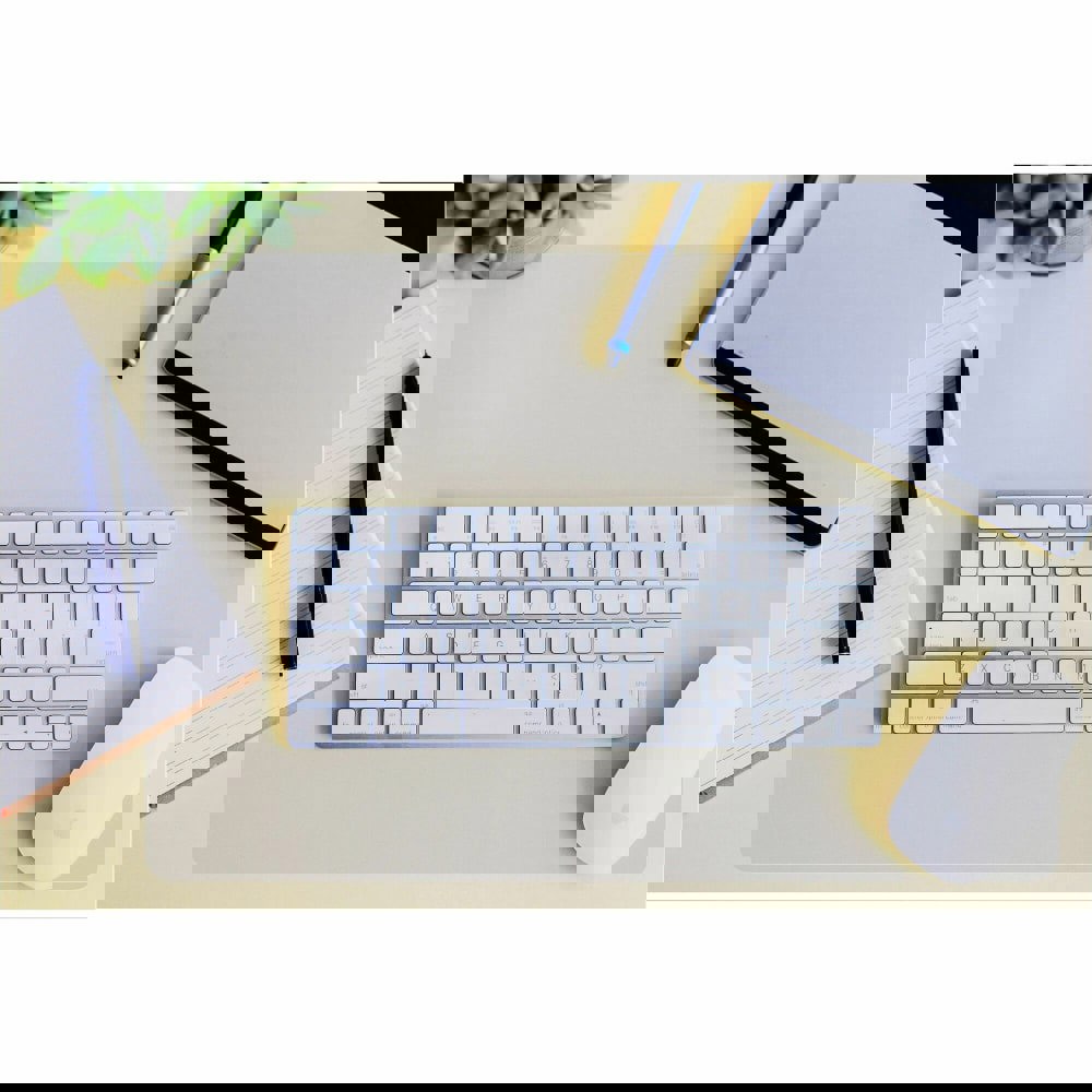 DESKPAD;POLYCARBONATE;20X36