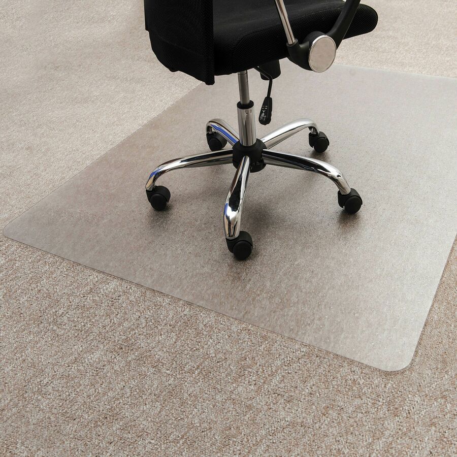 CHAIRMAT;RCY;30X48;REC;SP