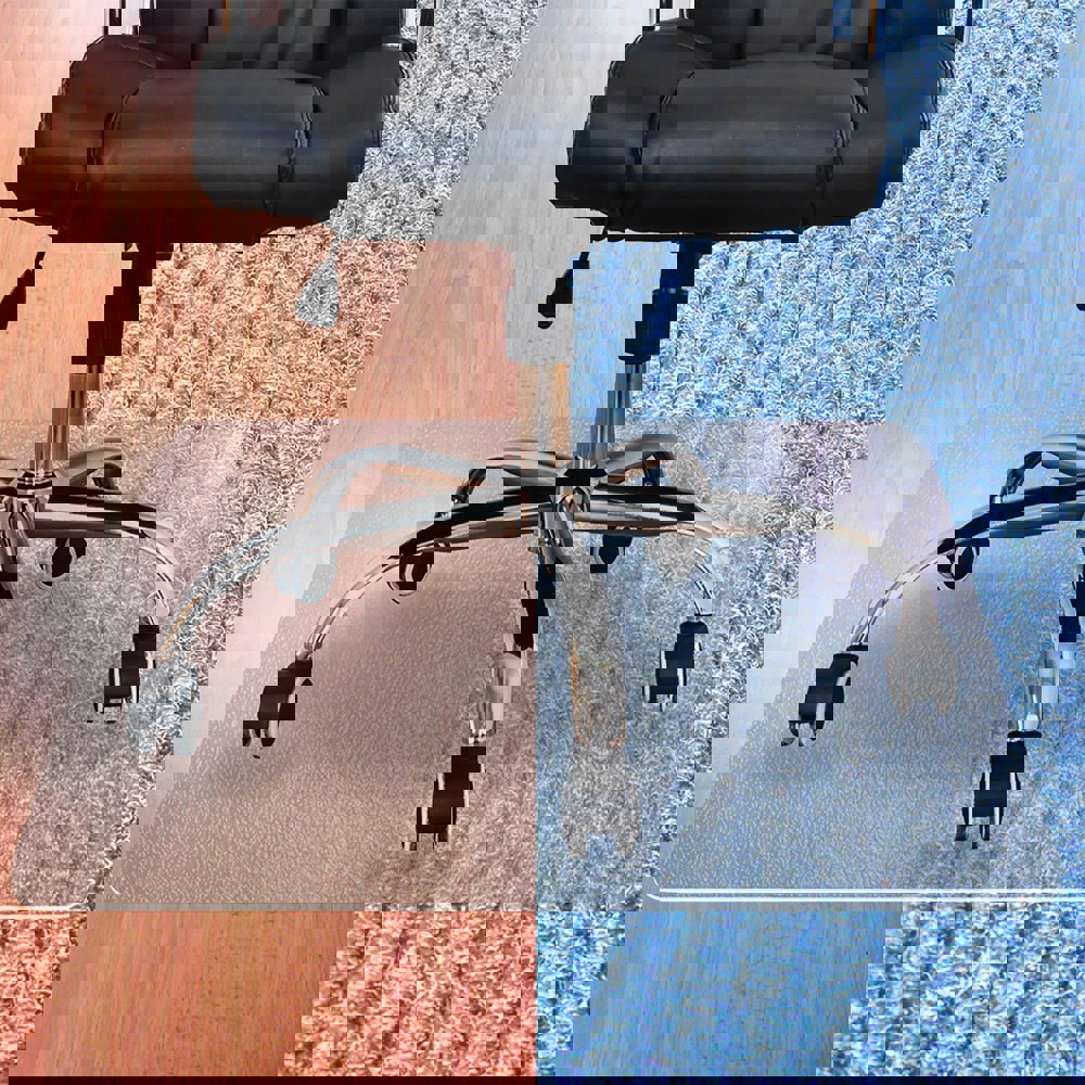 CHAIRMAT;ECO;HF;ANTSLP;3X4