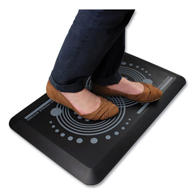 Anti-Fatigue Mat: 32.0000
