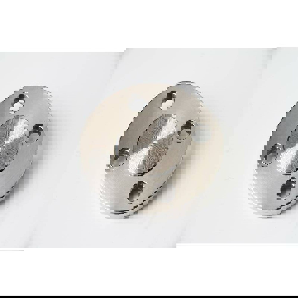 Stainless Steel Pipe Flanges