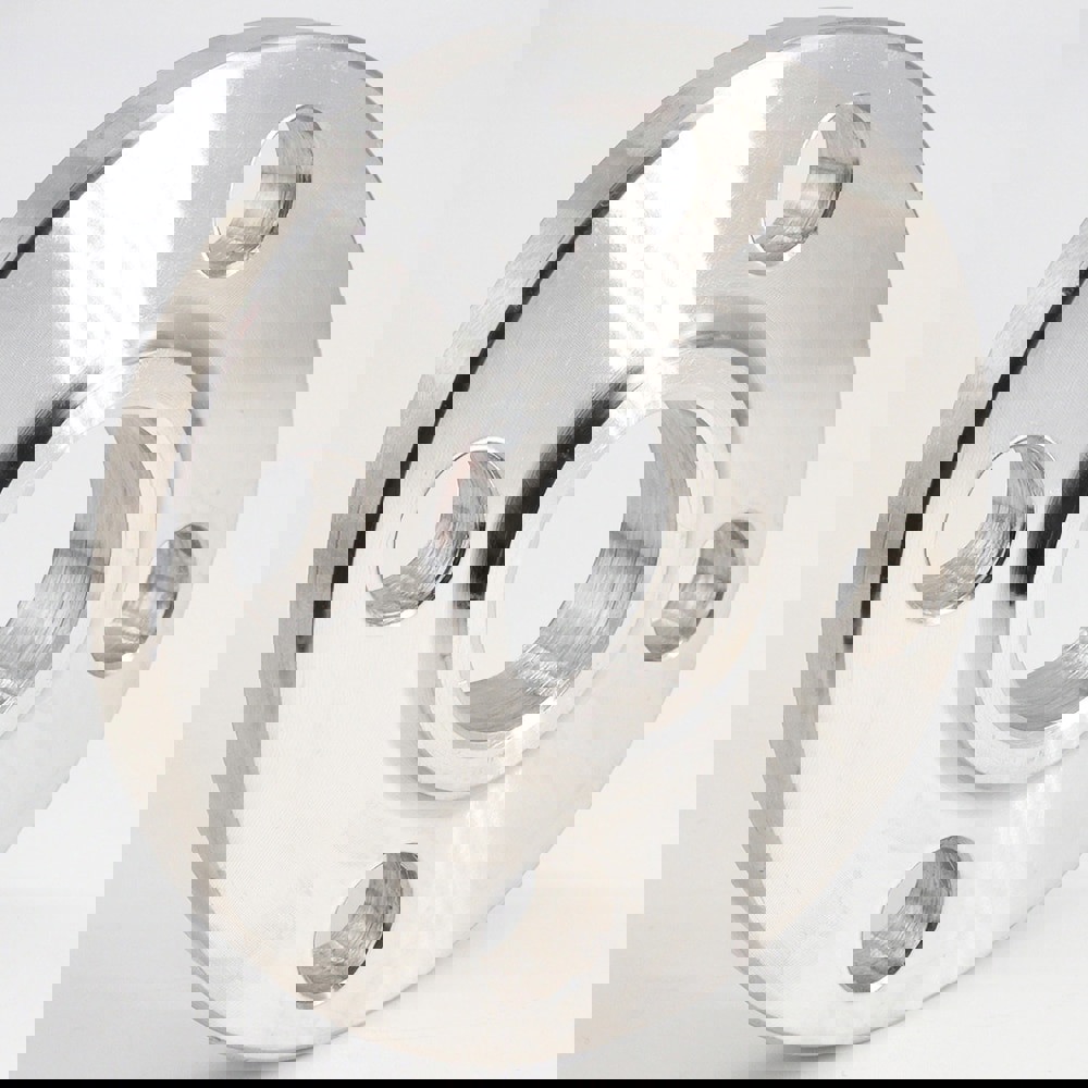 Stainless Steel Pipe Flanges