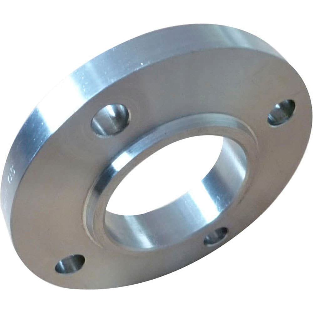 Stainless Steel Pipe Flanges