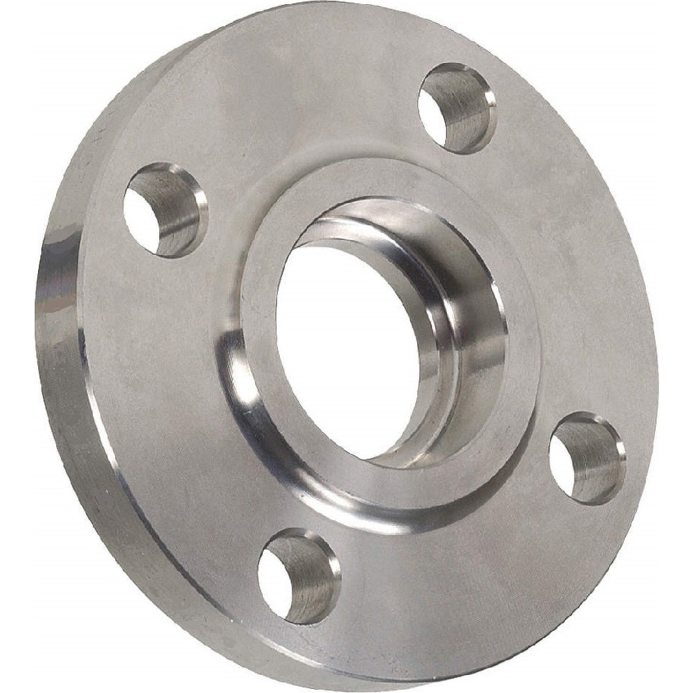 Stainless Steel Pipe Flanges