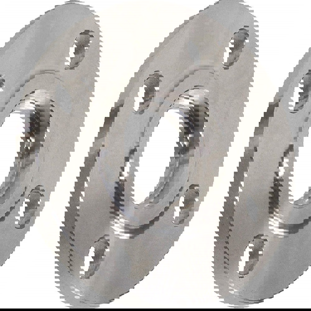Stainless Steel Pipe Flanges