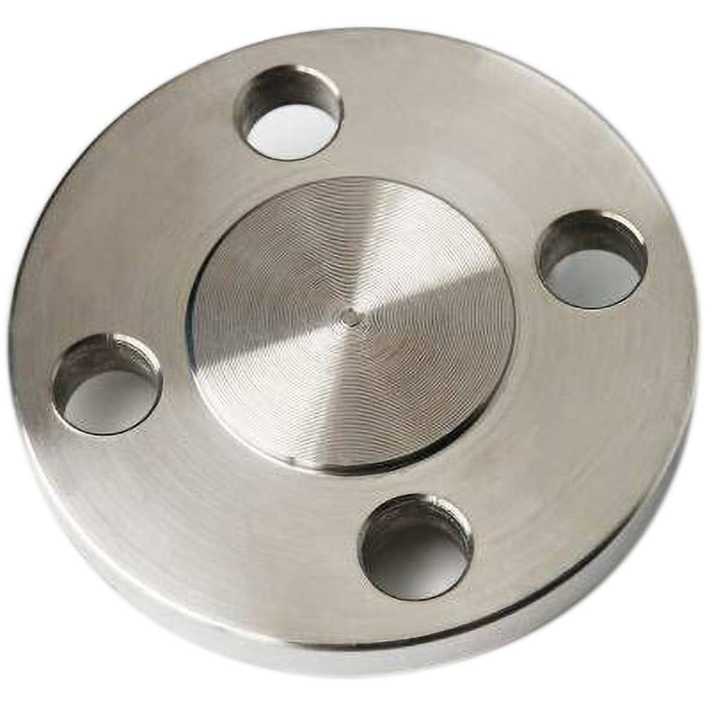 Stainless Steel Pipe Flanges