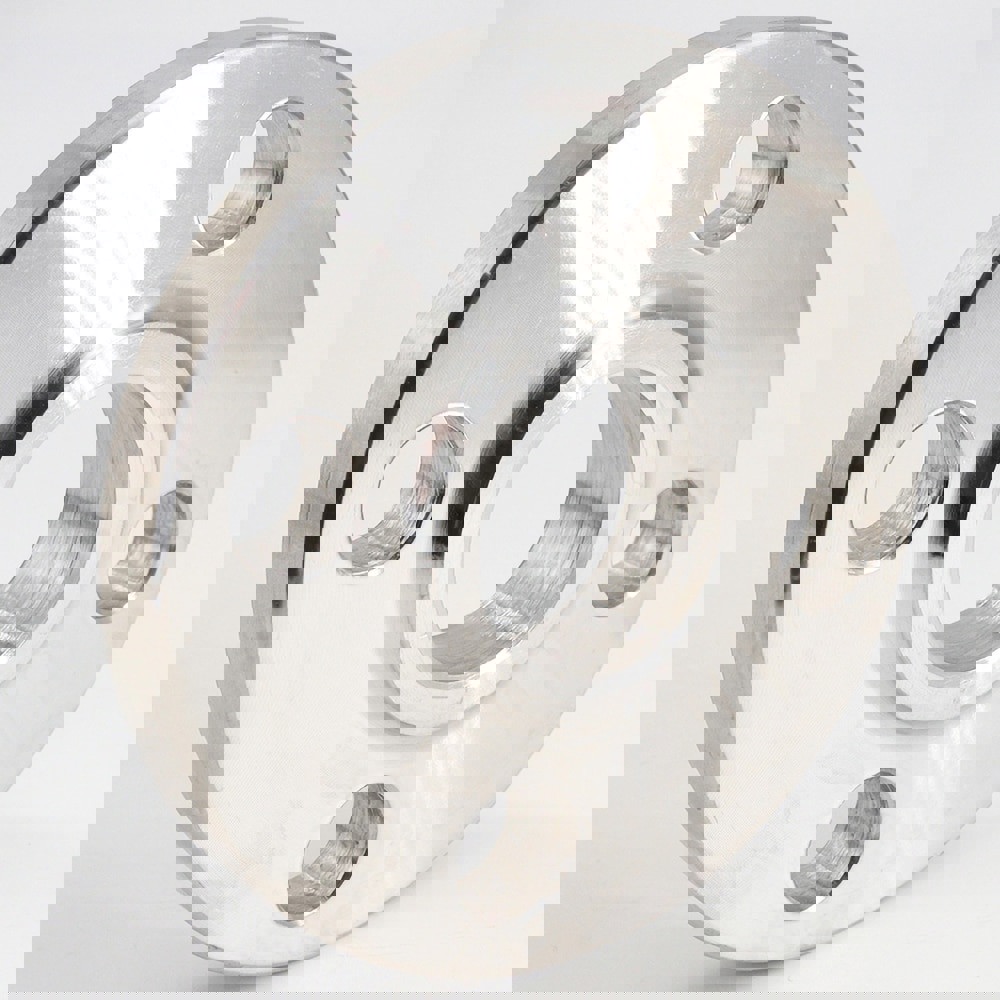 Stainless Steel Pipe Flanges