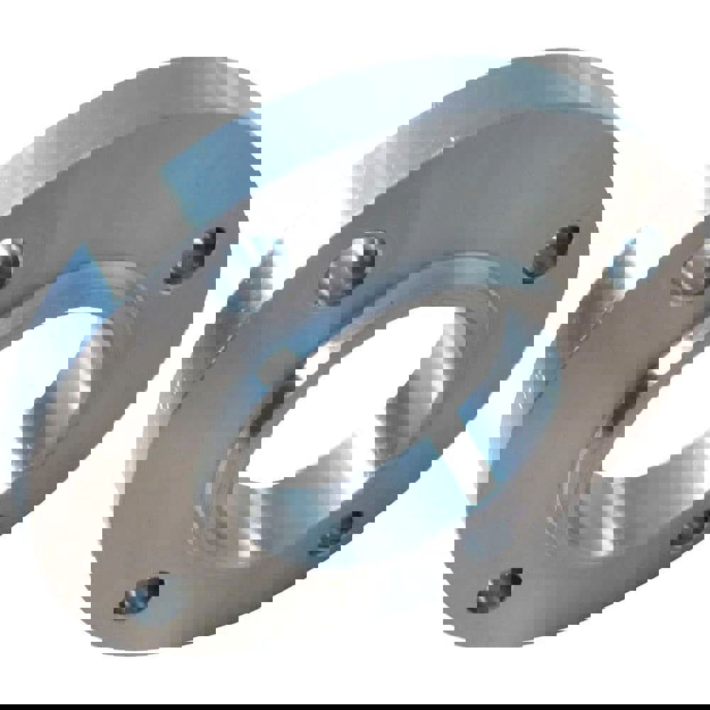 Stainless Steel Pipe Flanges