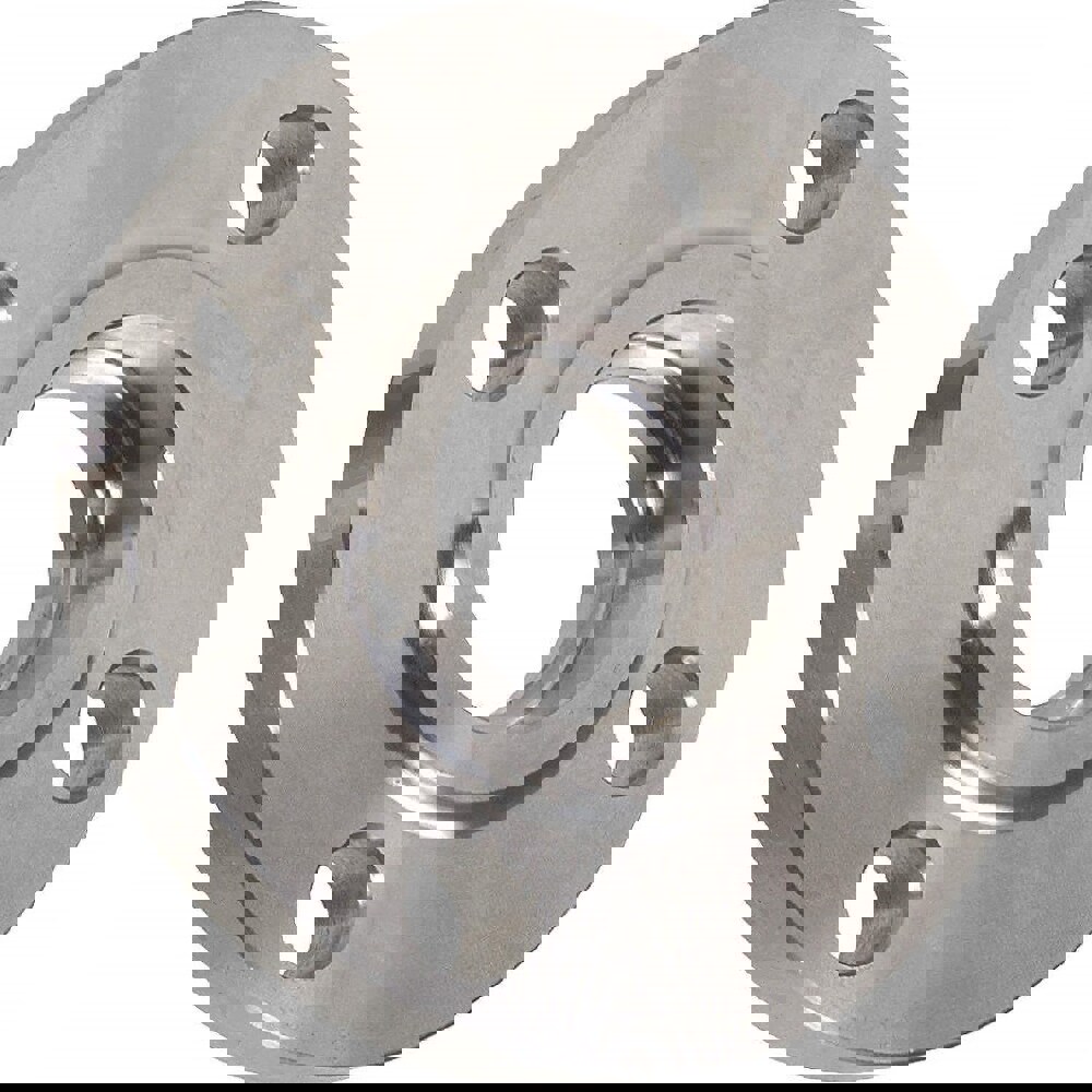 Stainless Steel Pipe Flanges