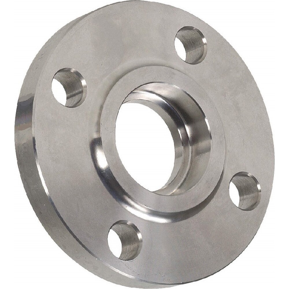 Stainless Steel Pipe Flanges