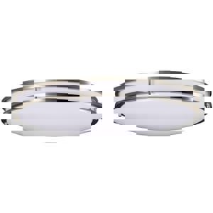 BN LED SATURN SMALL OVAL 3K