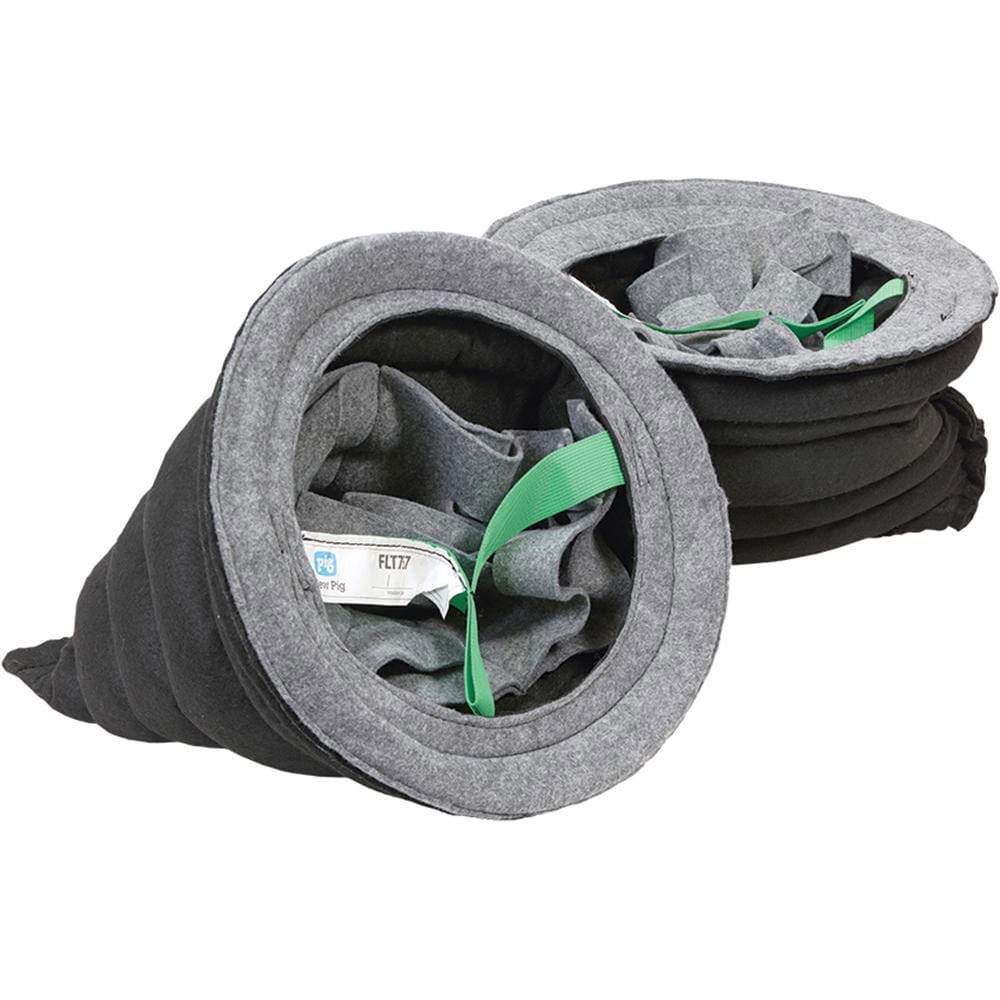 Drain Guards, Seals & Inserts; Material: Polypropylene; Steel; Zeolite; Activated Carbon ; Overall Height: 13.5 ; Flow Capacity: 60GPM