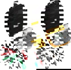 Electrical Insulation Resistance Testers & Megohmmeters; Display Type: Digital LCD; Power Supply: Battery Operated Megohmmeters; Resistance Capacity (Megohm): 2000000.0 M; Category Rating: CAT IV; Accuracy 1 (%): 20%; Includes: Quick Reference Guide; Use