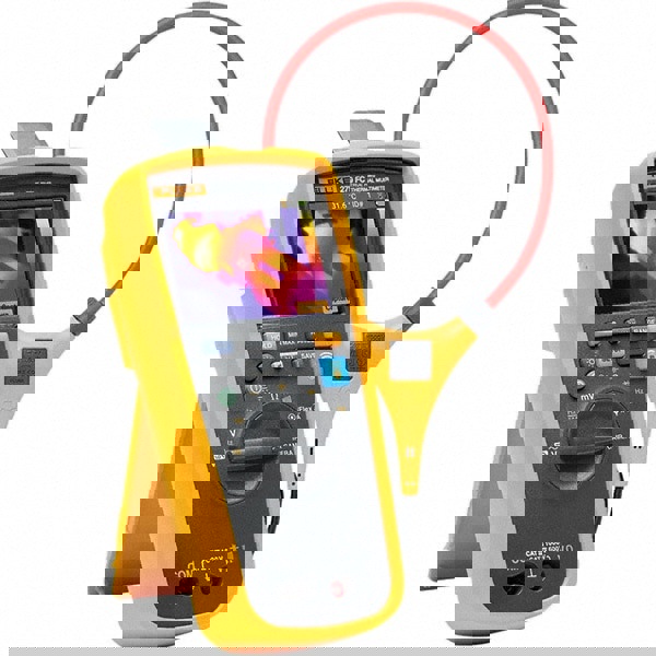 Multimeter Kit: Use with Fluke-279FC