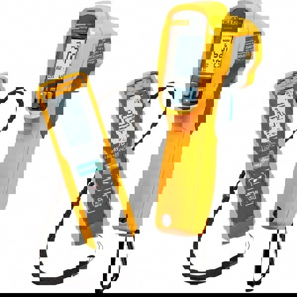Laser & Ultrasonic Distance Finders; Maximum Distance (Meters): 40.00 ; Maximum Distance (Feet): 131.00 ; UNSPSC Code: 41111615
