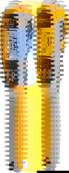 -30 to 650&deg;C (-22 to 1202&deg;F) Infrared Thermometer