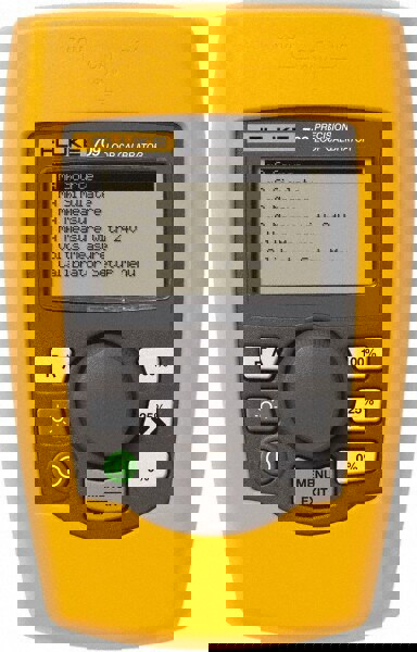 Circuit Continuity & Voltage Testers; Tester Type: Current Calibrator ; Product Service Code: 6625 ; UNSPSC Code: 41113637