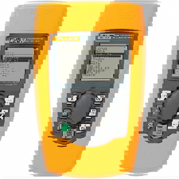 0 VDC to 30 VDC, mA Loop Valve Tester
