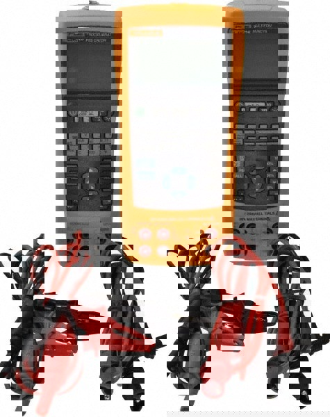 24 mA, 3200 Ohm, 10 kHz Calibrator