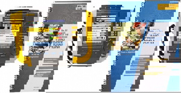 Guide or Reference Book: Use with Fluke 810