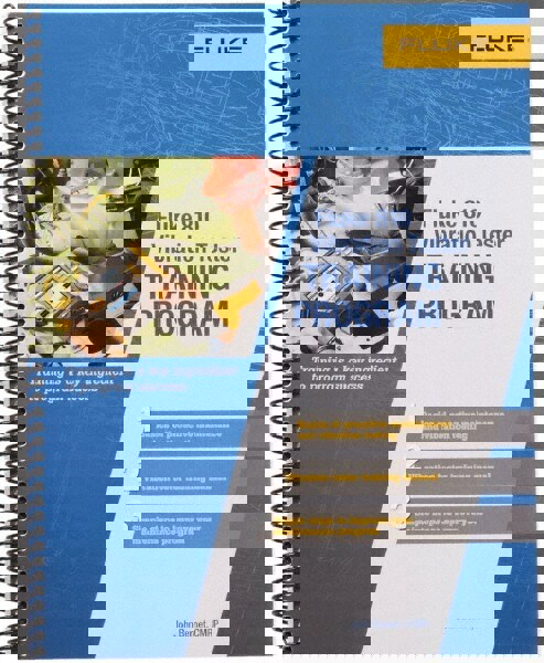 Guide or Reference Book: Use with Fluke 810