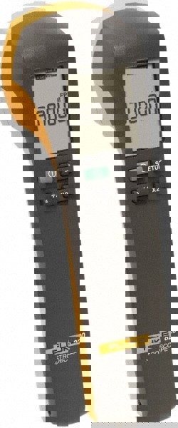 7-1/2 Inch Long x 2-1/4 Inch Wide, Stroboscope