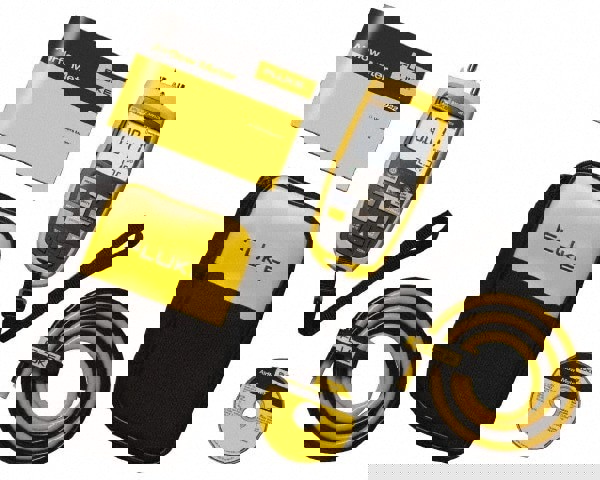 Airflow Meters & Thermo-Anemometers; Meter Type: Airflow Meter Kit; Maximum Air Velocity ft/min (Feet): 16000; 16000 ft; Min Air Velocity ft/min (Feet): 250; Minimum Air Velocity: 250 ft; Resolution: 1 fpm; Maximum Measuring Range (Deg F): 122; Accessorie