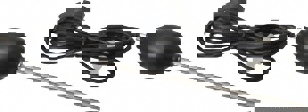 Carbon Monoxide Aspirator Kit: