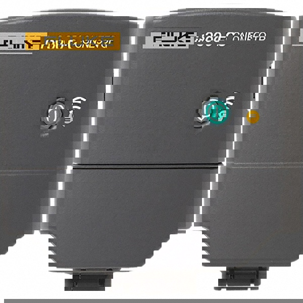 Software & Cable: Use with 1550C & 1,555 FC