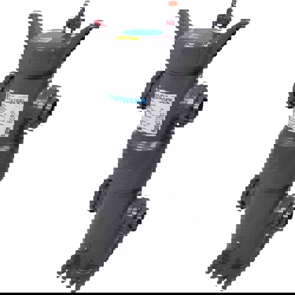 Bag Filter Housings; Length (Decimal Inch - 4 Decimals): 16.0000; Bag Size (#): 1; Type: Single Length Bag Filter; Length (Decimal Inch): 16.0000; Pipe Size: 1-1/2; Overall Length (Inch): 32; End Connections: Threaded; Socket; Maximum Flow Rate (GPM): 100