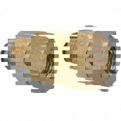 M8x1.0 x 1/8 Thread, Central Lubrication