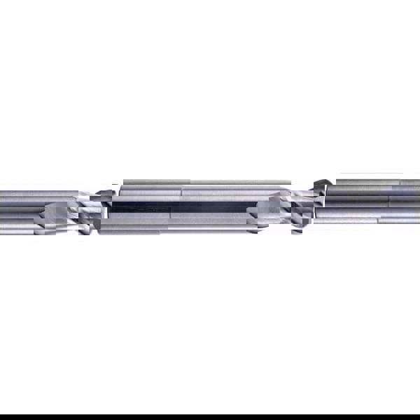 Single End Nc/Cnc Reg Length