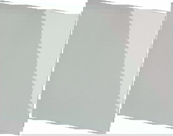 Welding Lenses & Plates; Lens Shade: None; Lens Color: Clear; Mount: Back-Mounted; Mount Type: Back-Mounted; Material: Polycarbonate; Window Height (Decimal Inch): 3.7500; Window Height (Inch): 3.75 in; 9.53 cm; Window Height (cm): 9.53; Window Width (Dec