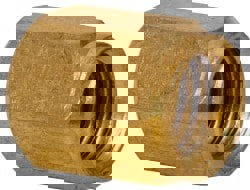 5/16-24, Central Lubrication System Fitting