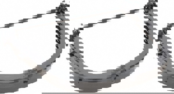 Noryl Face Shield Frame