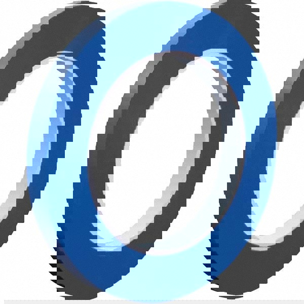 Masking Paper: 5.4 mil Thick, Blue