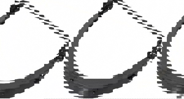 Noryl Face Shield Frame