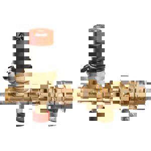 1/2 NPT BFP & BLR FILL VLV