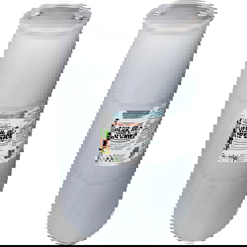 All-Purpose Cleaner: 55 gal Drum