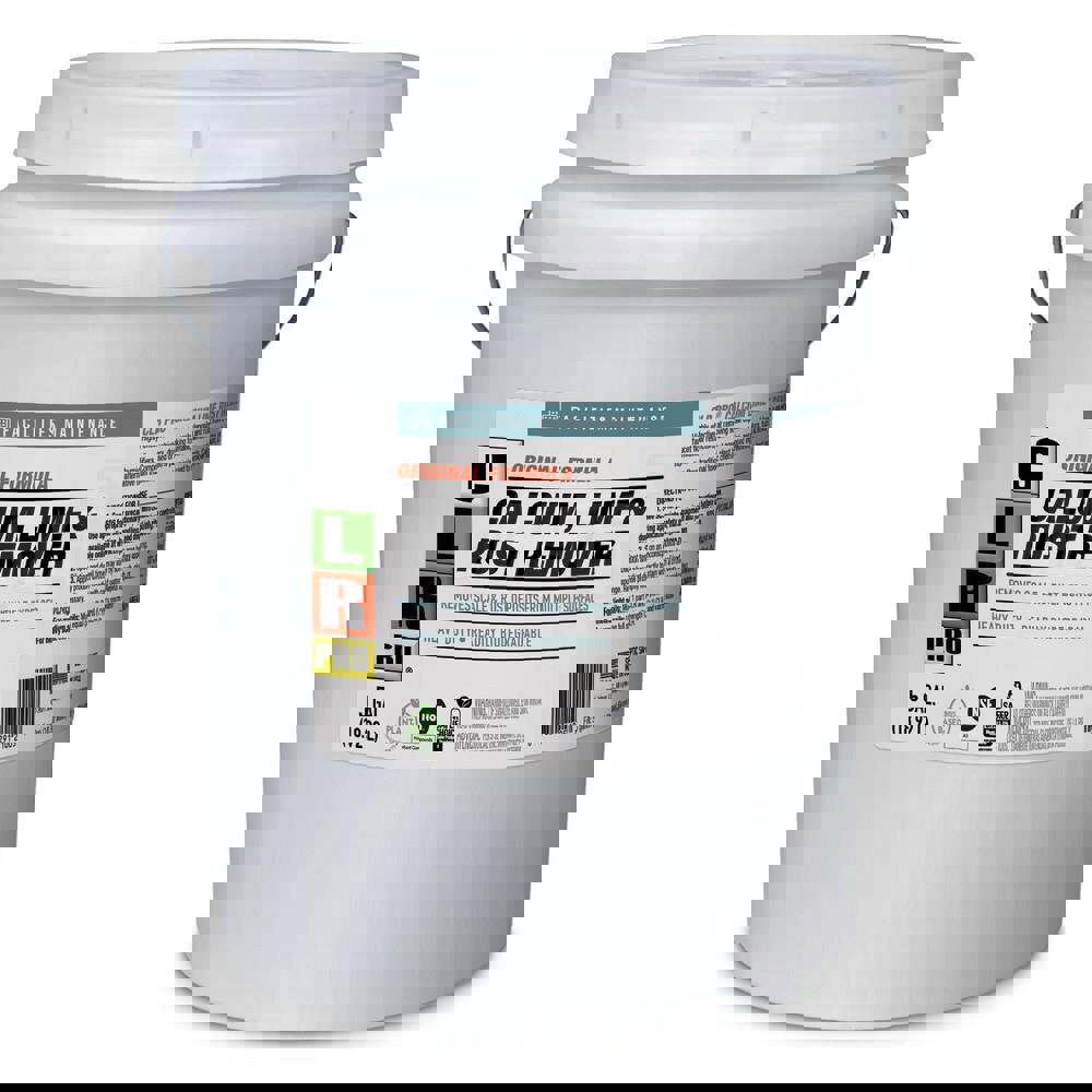 All-Purpose Cleaner: 5 gal Pail