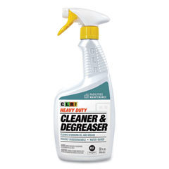 All-Purpose Cleaner: 32 oz, Spray Bottle