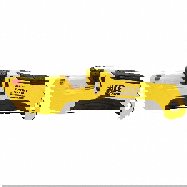 Utility Knife: Retractable