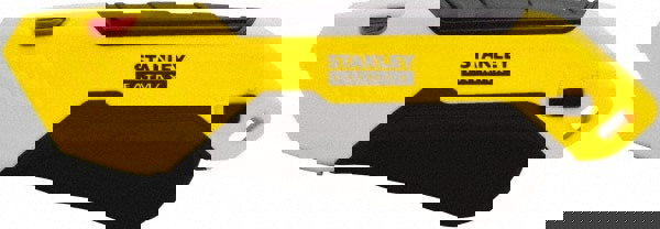 Utility Knife: Retractable