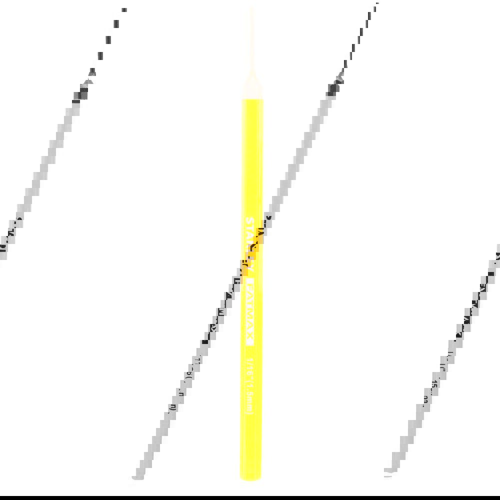 Punches; Punch Type: Pin ; Material: Steel ; Punch Size (Fractional Inch): 1/16 ; Overall Length (Inch): 8-1/2 ; Body Diameter (Inch): 1/16 ; Non-sparking: No