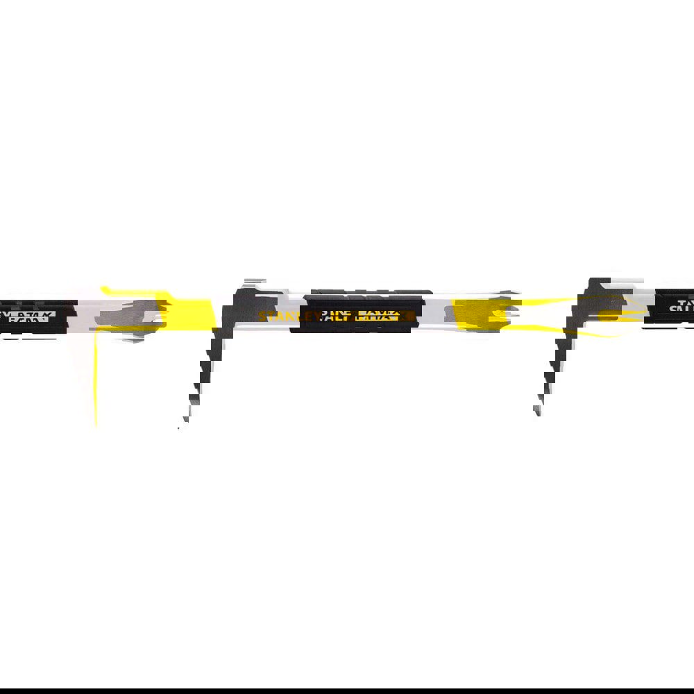 Pry Bars; Prybar Type: Claw Bar ; End Angle: Gooseneck ; End Style: Claw ; Material: Steel ; Bar Shape: Round ; Overall Length (Inch): 12