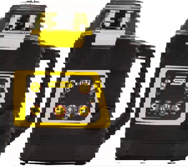 2,000' Measuring Range, 1/16