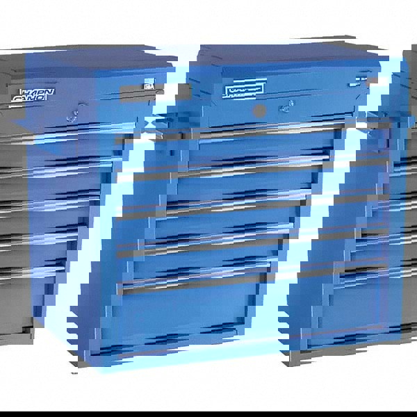 Tool Storage Combos & Systems; Type: Top Chest Tool Storage; Drawers Range: 5 - 9 Drawers; Number of Pieces: 1; Width Range: 24