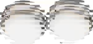 13 LED 3000CCT BI FLUSH