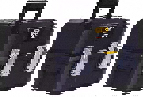 FatMax Tool Box: 3 Compartment: 18